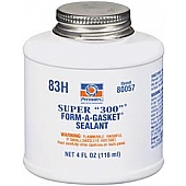 Permatex Gasket Sealer - 80057