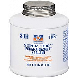 Permatex Gasket Sealer - 80057