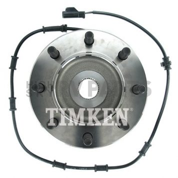 Timken Bearings and Seals Bearing and Hub Assembly - HA590032-1