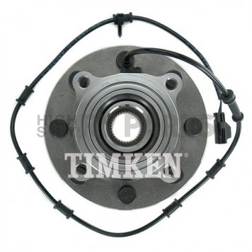 Timken Bearings and Seals Bearing and Hub Assembly - HA590032-3