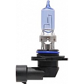Sylvania Silverstar Headlight Bulb Set Of 2 - 9005SZ2