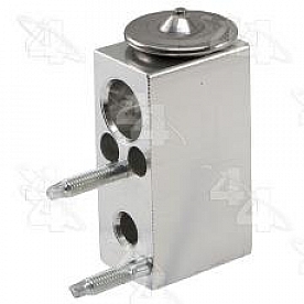 Four Seasons Air Conditioner Expansion Valve 39593