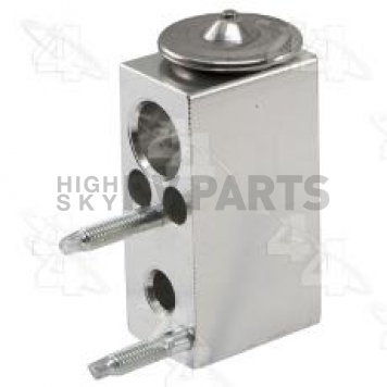 Four Seasons Air Conditioner Expansion Valve 39593