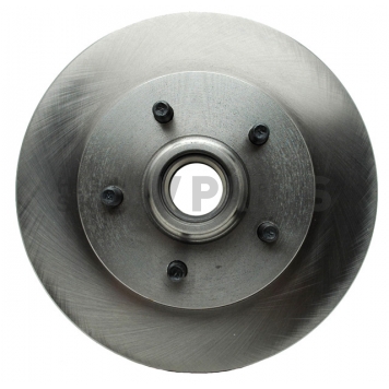 Raybestos Brakes Brake Rotor - 56258R