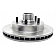 Raybestos Brakes Brake Rotor - 56258R