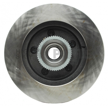 Raybestos Brakes Brake Rotor - 56258R-2