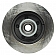 Raybestos Brakes Brake Rotor - 56258R