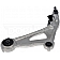 Dorman (OE Solutions) Control Arm - 524-911