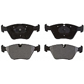 Raybestos Brakes Brake Pad - SP394XP