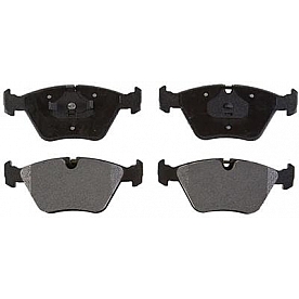 Raybestos Brakes Brake Pad - SP394XP