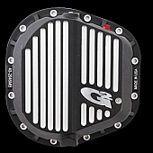 G2 Axle and Gear Differential Cover - 40-2023MB