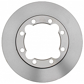 Raybestos Brakes Brake Rotor - 56324