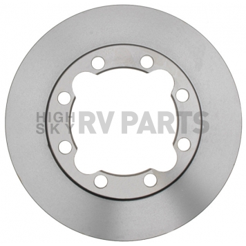 Raybestos Brakes Brake Rotor - 56324