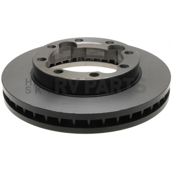 Raybestos Brakes Brake Rotor - 56324-1