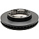 Raybestos Brakes Brake Rotor - 56324