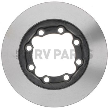 Raybestos Brakes Brake Rotor - 56324-2
