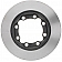 Raybestos Brakes Brake Rotor - 56324