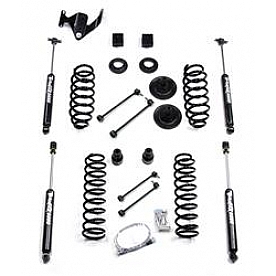Teraflex Suspension 3 Inch Lift Kit - 1251200