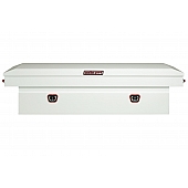 Weather Guard (Werner) Tool Box Crossover Steel 14.5 Cubic Feet - 116303