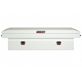 Weather Guard (Werner) Tool Box Crossover Steel 14.5 Cubic Feet - 116303