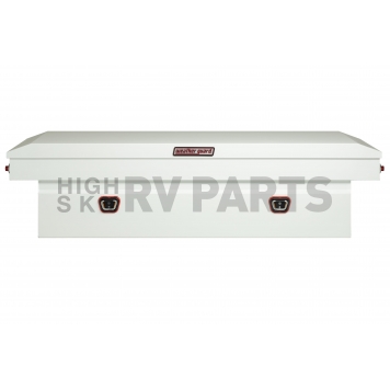 Weather Guard (Werner) Tool Box Crossover Steel 14.5 Cubic Feet - 116303