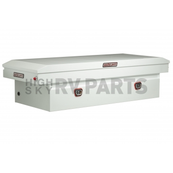 Weather Guard (Werner) Tool Box Crossover Steel 14.5 Cubic Feet - 116303-1