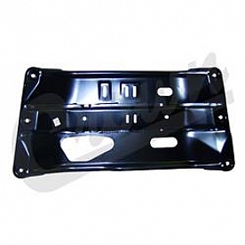 Crown Automotive Jeep Replacement Skid Plate 52003960