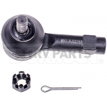 Dorman Chassis Tie Rod End - TO59585PR