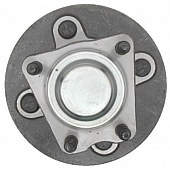 Raybestos Brakes Bearing and Hub Assembly - 712248