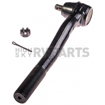 Dorman MAS Select Chassis Tie Rod End - T3472-1