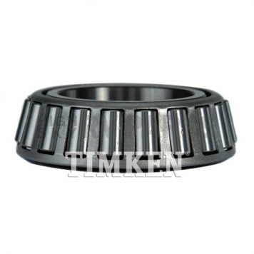 Timken Bearings and Seals Differential Carrier Bearing - LM501349-2