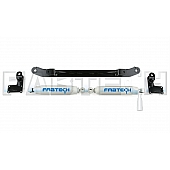 Fabtech Motorsports Steering Stabilizer - FTS8009