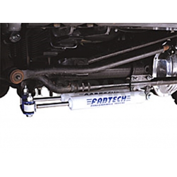 Fabtech Motorsports Steering Stabilizer - FTS8009-1