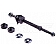 Dorman MAS Select Chassis Stabilizer Bar Link Kit - SL81195