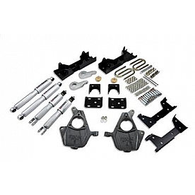 BellTech Performance Handling Kit - 657SP