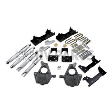 BellTech Performance Handling Kit - 657SP
