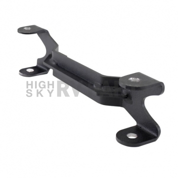 Go Rhino Roof Rack Mounting Adapter Steel Single - 5950010T