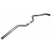 Walker Exhaust Tail Pipe - 67029