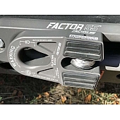 Factor 55 Winch Cable Protector Plate 00380