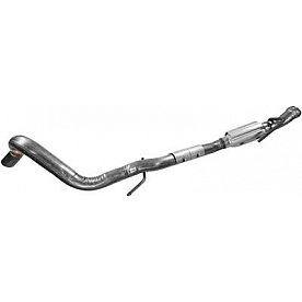 Walker Exhaust Tail Pipe - 55618