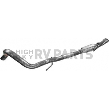 Walker Exhaust Tail Pipe - 55618