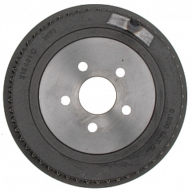 Raybestos Brakes Brake Drum - 9628R