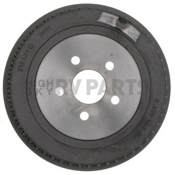 Raybestos Brakes Brake Drum - 9628R