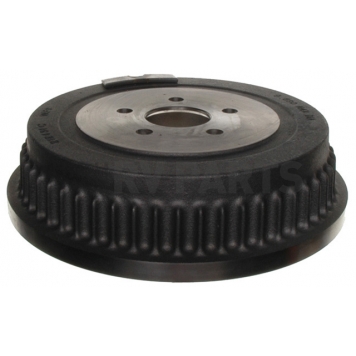 Raybestos Brakes Brake Drum - 9628R-2