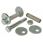 Specialty Products Alignment Caster/Camber Kit - 25430