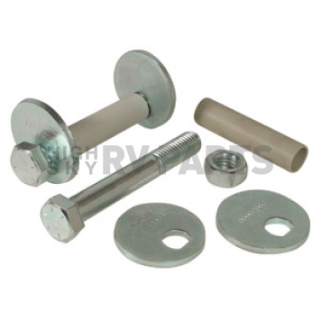 Specialty Products Alignment Caster/Camber Kit - 25430