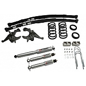 BellTech Performance Handling Kit - 622SP