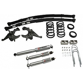 BellTech Performance Handling Kit - 622SP