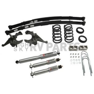 BellTech Performance Handling Kit - 622SP