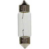 Wagner Lighting License Plate Light Bulb - BP11005